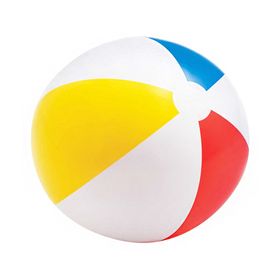 Intex Glossy Panel Beach Ball - 51cm | Shop Today. Get it Tomorrow ...