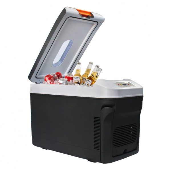 Portable Hot &amp; Cold Refrigerator 35L