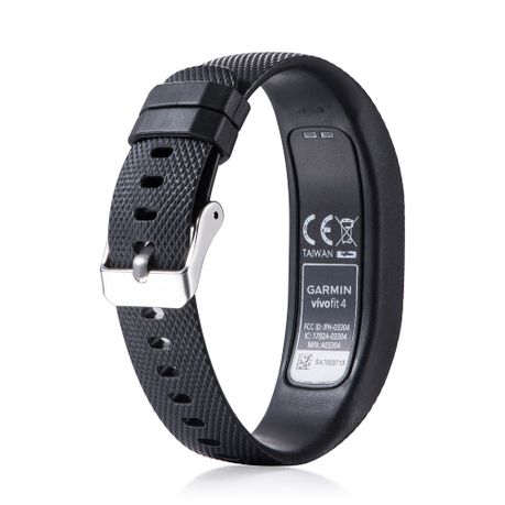 vivofit 4 black