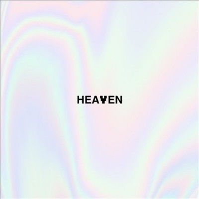 Mosaic Msc - Heaven (CD)