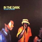 Various - In The Dark: Soul Of Detroit (Vinyl)