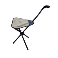 Bushtec Walking Stick Chair | Buy Online in South Africa | takealot.com