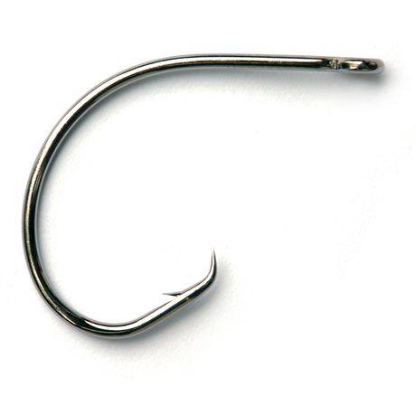 Mustad 39951PP6/0 Demon Circle Fishing Hook - Black, Shop Today. Get it  Tomorrow!