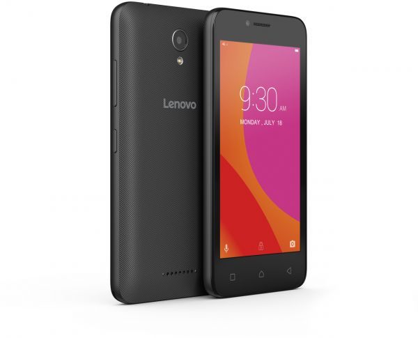 Lenovo B Dual Sim - Black | Buy Online In South Africa | Takealot.com