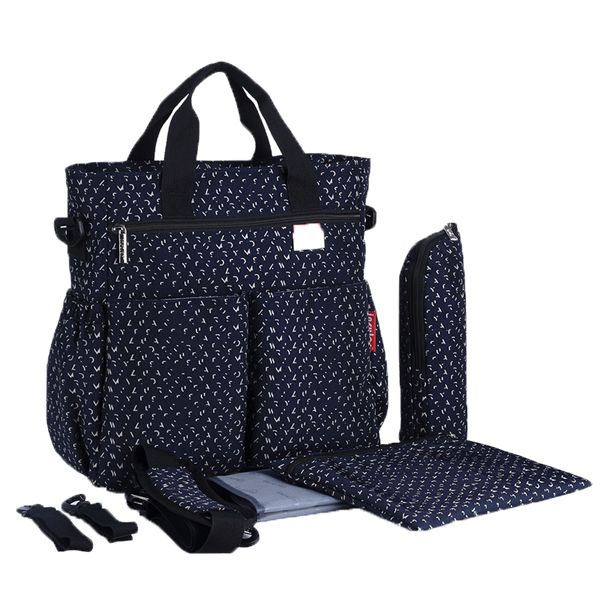 Diaper Bag - Navy | Shop Today. Get it Tomorrow! | takealot.com