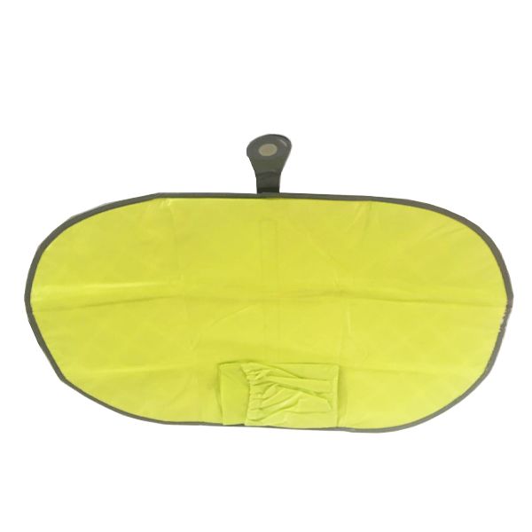 Foldable Baby Nappy Changing Mat