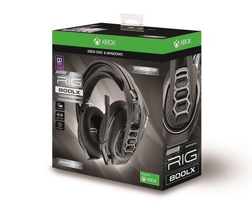 Plantronics GameRig 800LX With Dolby Atmos (Xbox One)