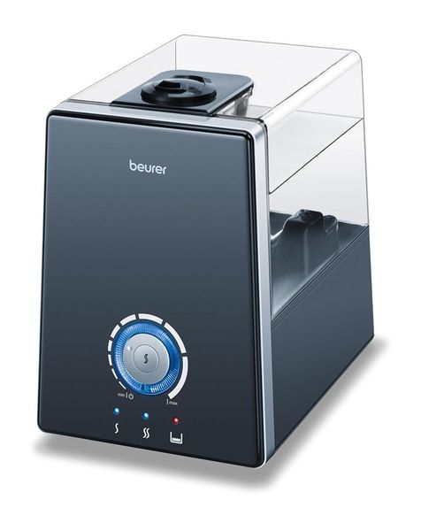 Beurer Air Humidifier LB 88 - Black