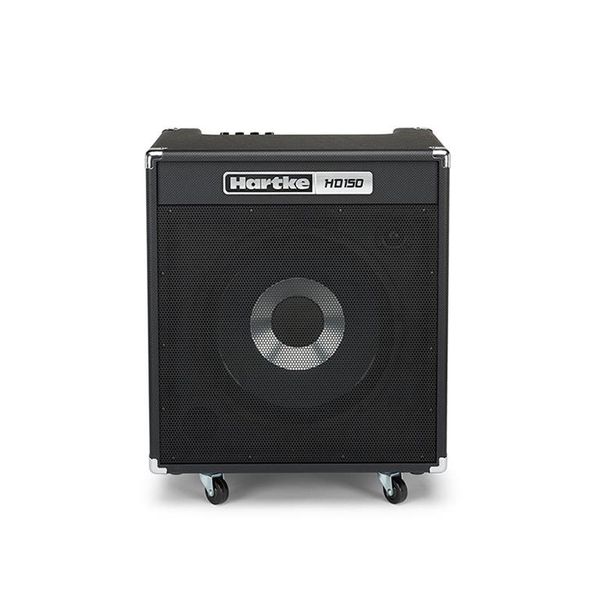 Hartke HD 150 Bass Amplifier Combo