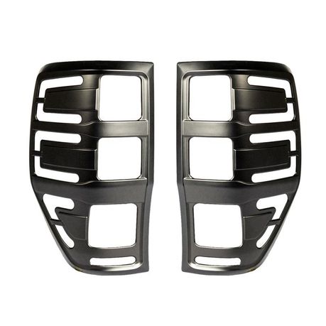 Ford ranger tail store light guards