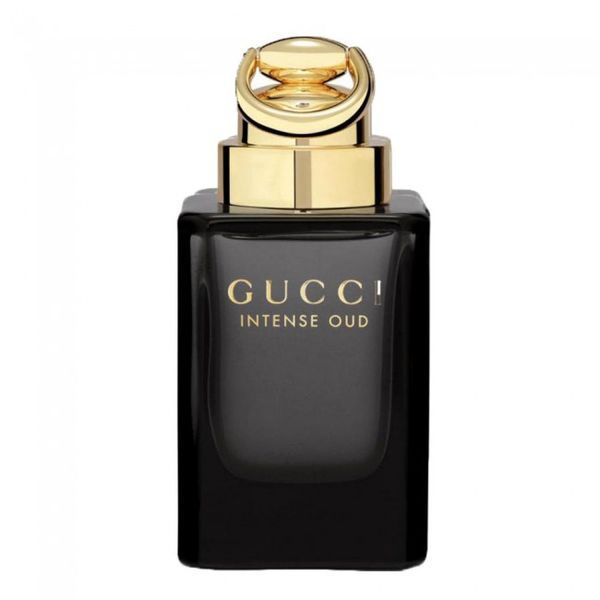Gucci Intense Oud for Men - 90ml