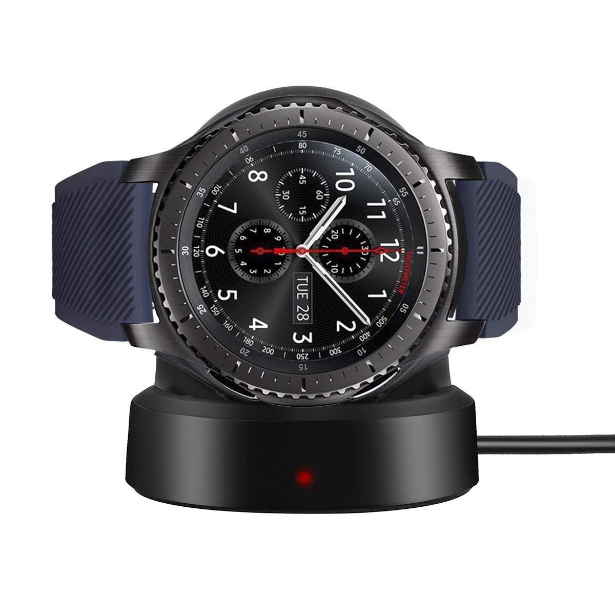 Charger Charging Dock for Samsung Gear S3 | Buy Online in South Africa |  