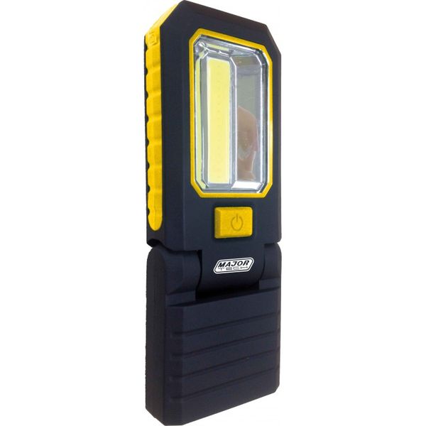 Major Tech 3W COB Work Light (MSL160)