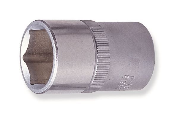 Jonnesway - 11mm 6 Point Flank Sockets 3/8 Inch Drive
