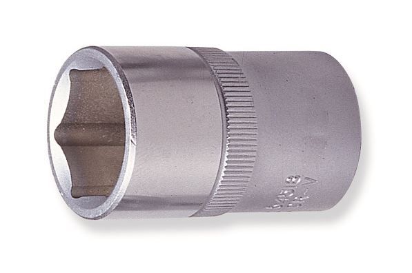 Jonnesway - 14mm 6 Point Flank Sockets 3/8 Inch Drive