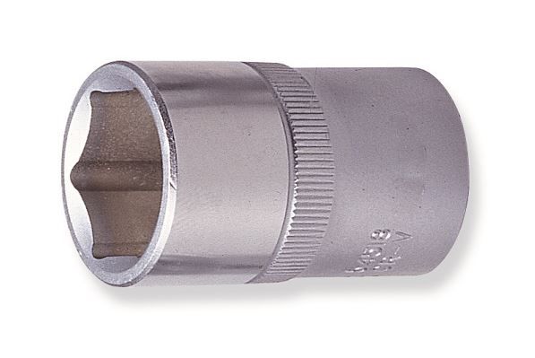 Jonnesway - 20mm 6 Point Flank Sockets 3/8 Inch Drive
