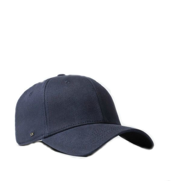 Rebound Uflex Pro Style Peak Cap - Navy