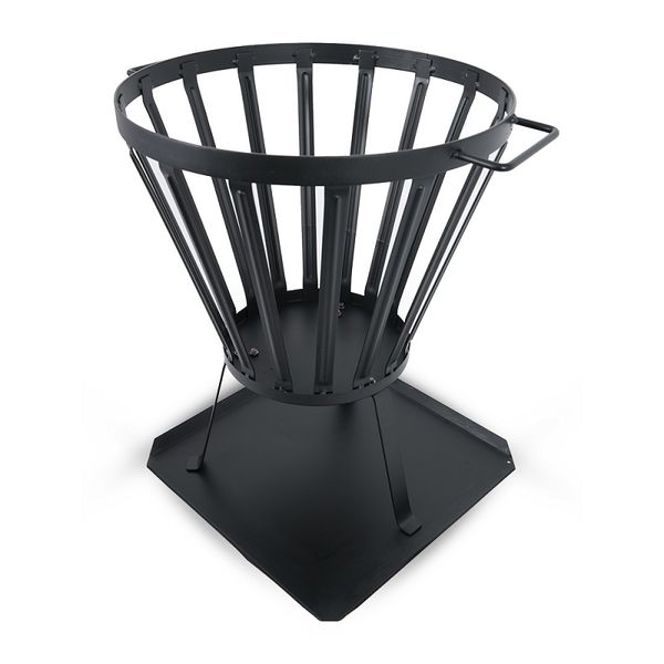 Megamaster - Safari Boma Fireplace