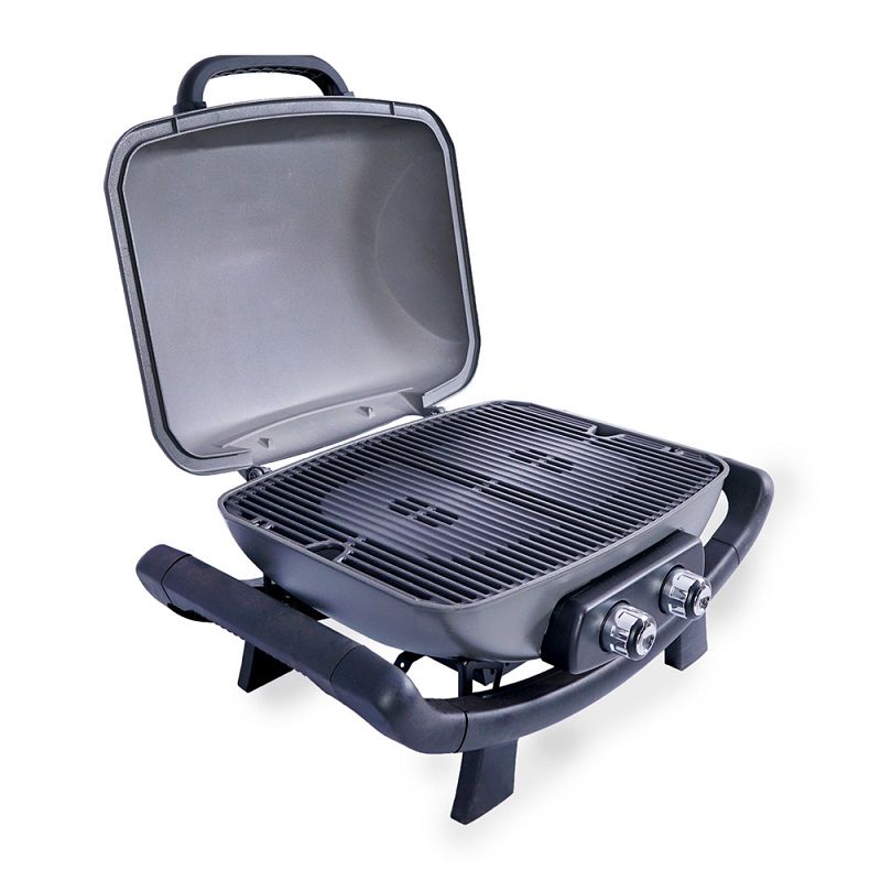 Megamaster 200 Fusion Table Top Braai Buy Online in South Africa