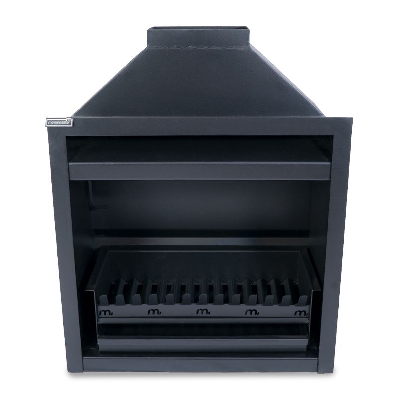 Megamaster 750 BuiltIn Fireplace Shop Today. Get it Tomorrow