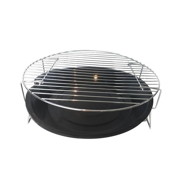 Braai Round Light Weight by ECO
