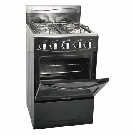 totai 4 plate gas stove