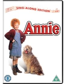Annie(DVD)