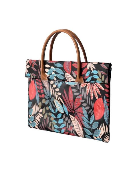 Tuff-Luv Ladies Waterprint Faship 15.6" Notebook Bag