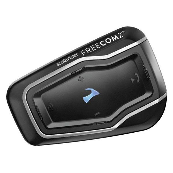Cardo Systems Scala Rider Cardo Freecom 2 Duo