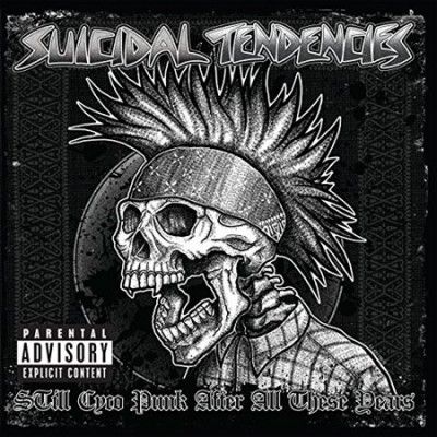Suicidal Tendencies - Still Cyco Punk After All These Years (Vinyl)
