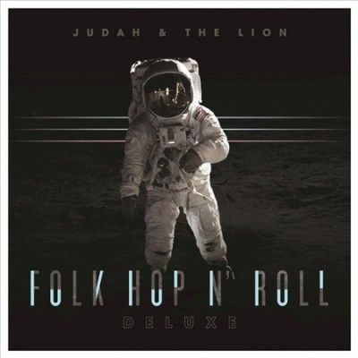 Judah &amp; The Lion - Folk Hop N Roll (Vinyl)