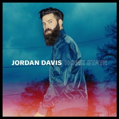 Jordan Davis - Home State (Vinyl)