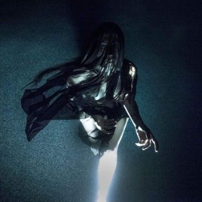 Black Mare - Death Magick Mother (Vinyl)