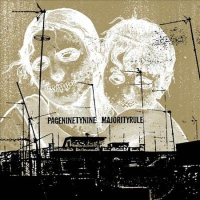 Pageninetynine - Split (document 12) (Vinyl)