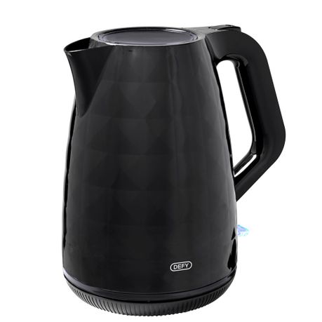 Black diamond outlet kettle