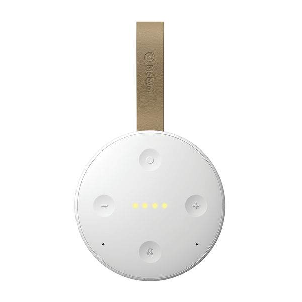 TicHome Mini Wireless Smart Speaker / Google Assistant