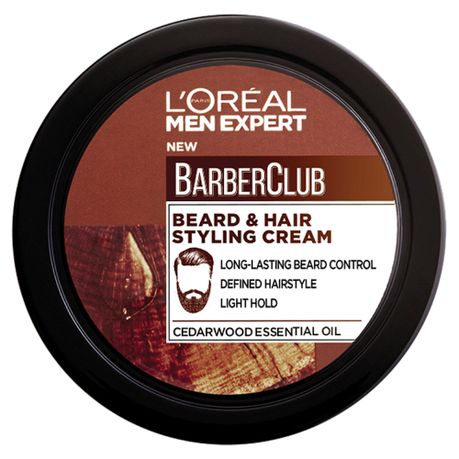 loreal hair cream for men