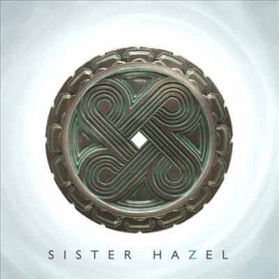 Sister Hazel - Wind (CD)