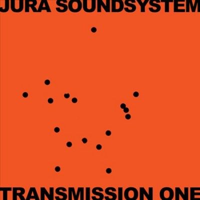 Various - Jura Soundsystem Presents Transmissio (Vinyl)