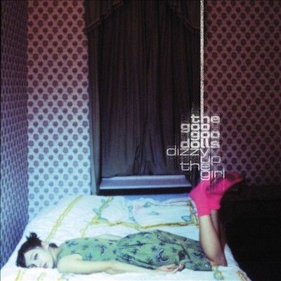Dizzy Up The Girl (Vinyl)