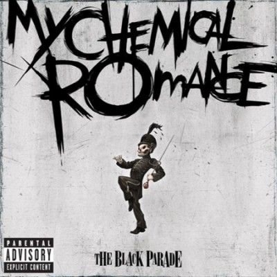 The Black Parade (Vinyl)