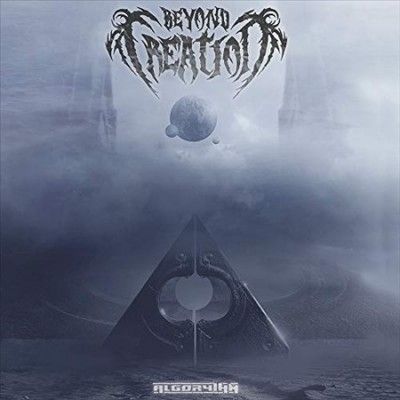 Beyond Creation - Algorythm (Vinyl)