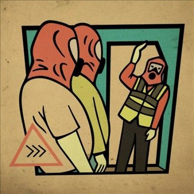 Beak> - >>> (Vinyl)