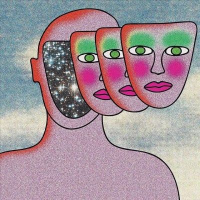 Jeff The Brotherhood - Magick Songs (CD)