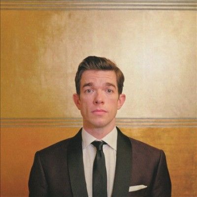 John Mulaney - Kid Gorgeous At Radio City (CD)