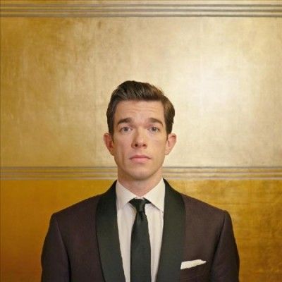 John Mulaney - Kid Gorgeous At Radio City (Vinyl)