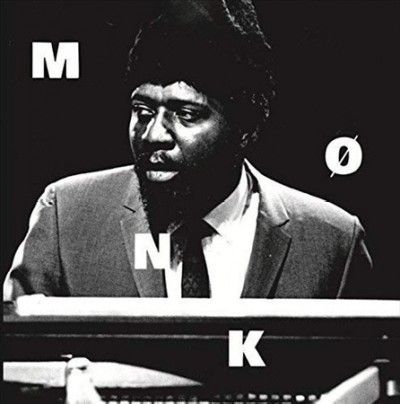 Mønk (Vinyl / 12" Album)