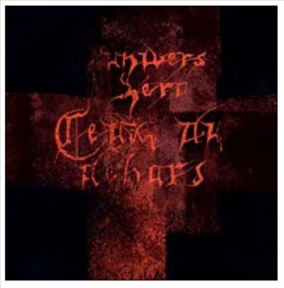 Ceux Du Dehors (Vinyl / 12" Album Coloured Vinyl)