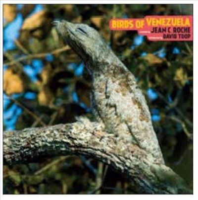 Birds of Venezuela (Introduction By David Toop) (Vinyl / 12" Album)