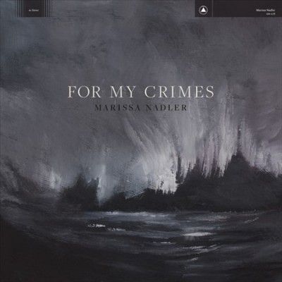 Marissa Nadler - For My Crimes (Vinyl)